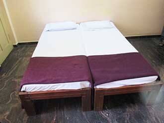 Geetanjali Residency, Gadag 2